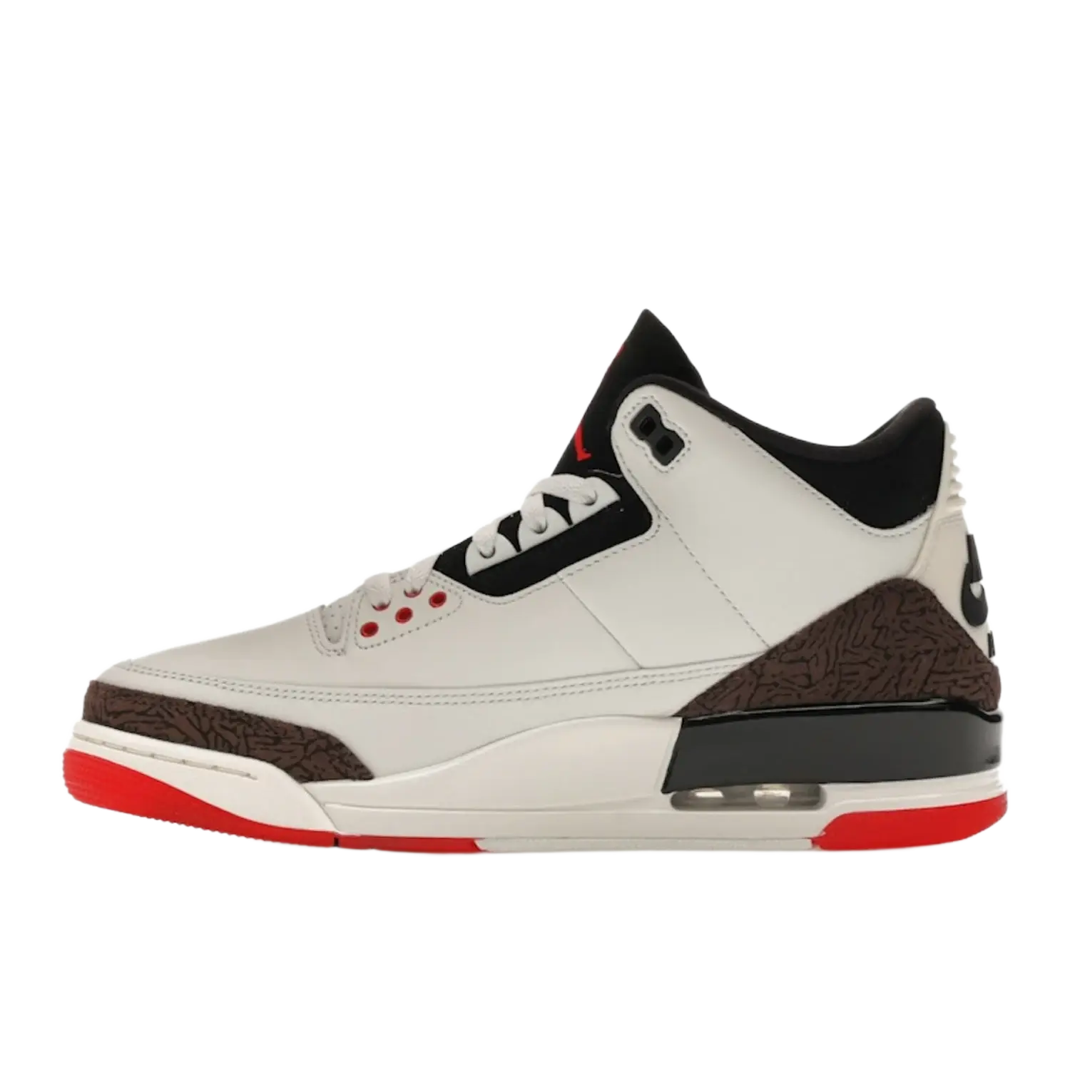 Jordan 3 Retro World's Best Dad