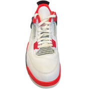 Jordan 4 Retro Fire Red (2020)