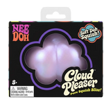 NeeDoh Cloud Pleaser Squishy Fidget Toy