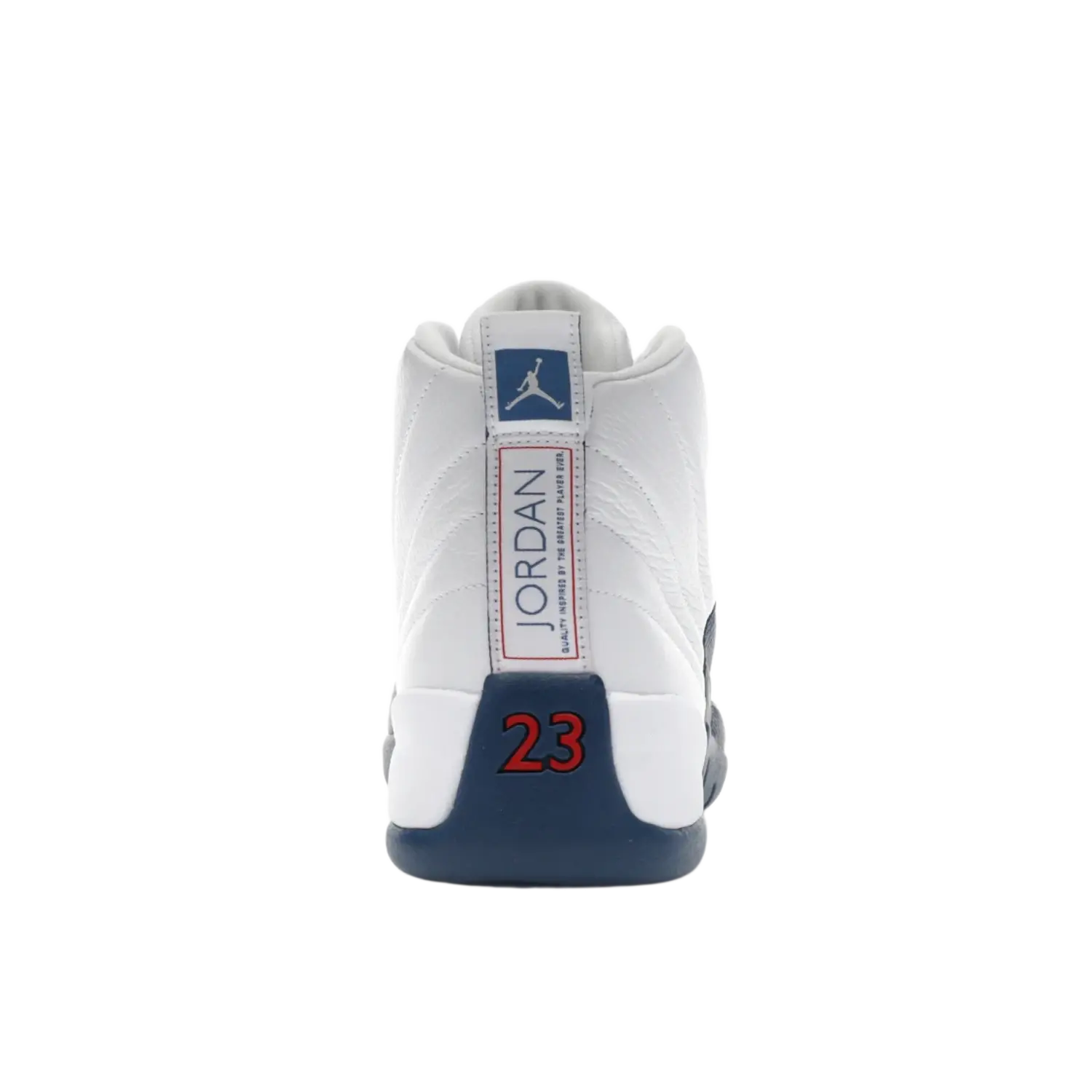 Jordan 12 Retro French Blue (2025)