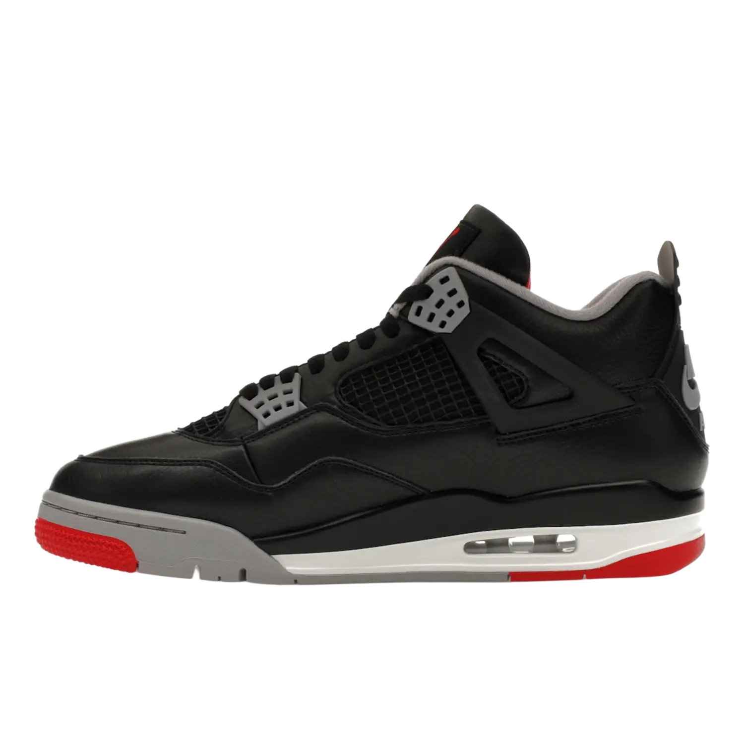 Jordan 4 Retro Bred Reimagined
