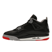Jordan 4 Retro Bred Reimagined