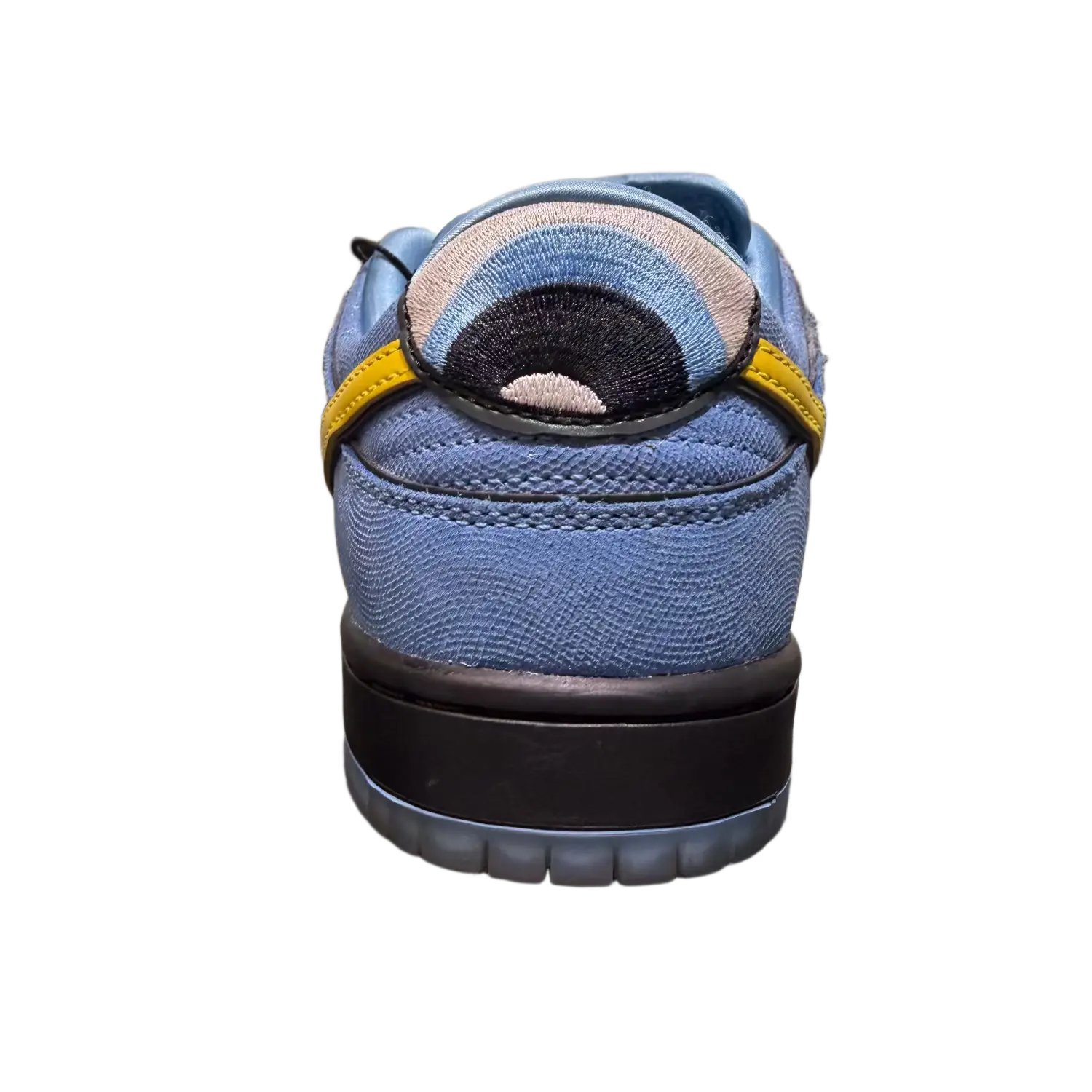Nike SB Dunk Low The Powerpuff Girls Bubbles
