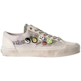 Vans Old Skool 36 LX Souvenir Oatmeal