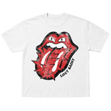 Lost Saint Shockwave Tee White