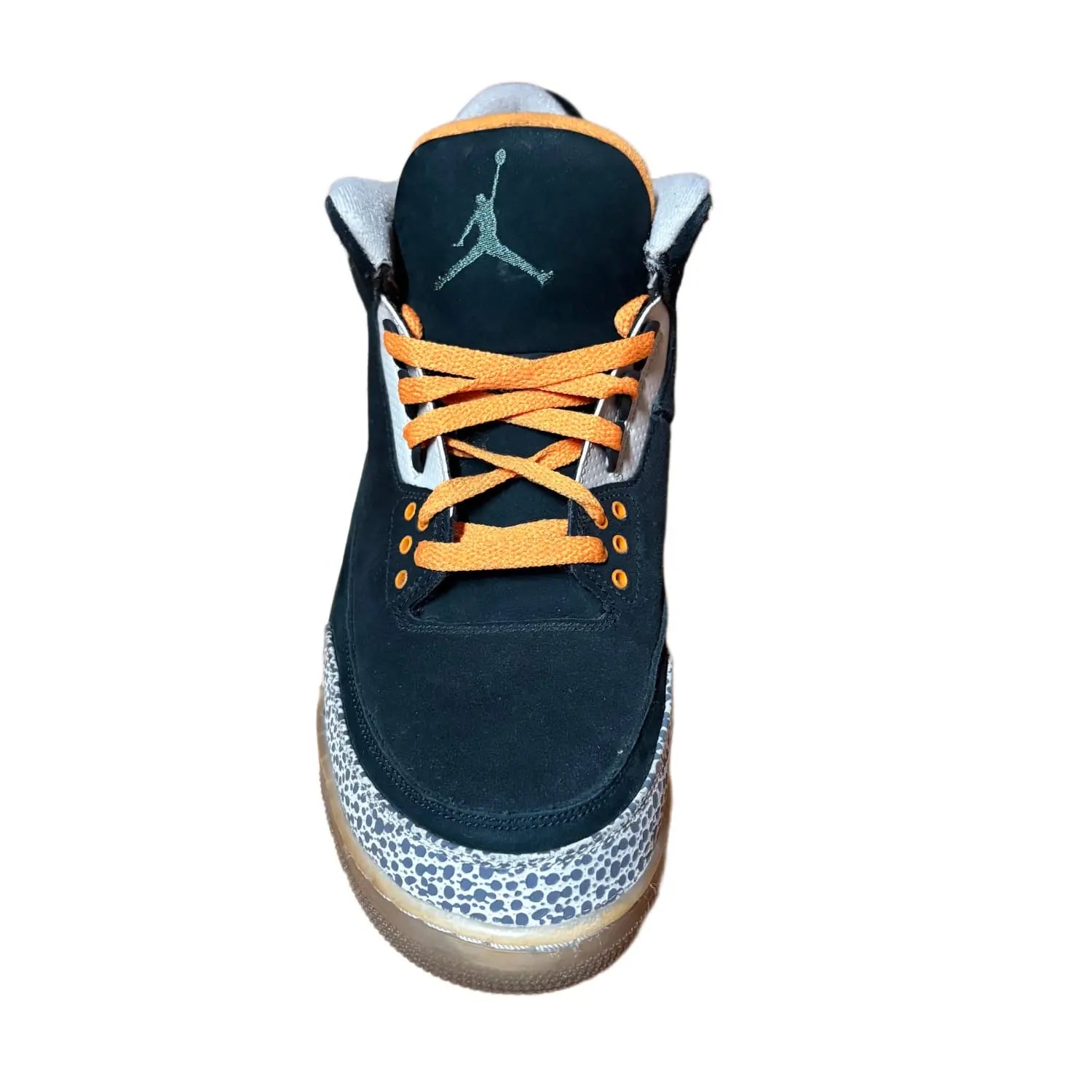 Jordan 3 Retro atmos