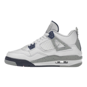 Jordan 4 Retro Midnight Navy (GS)