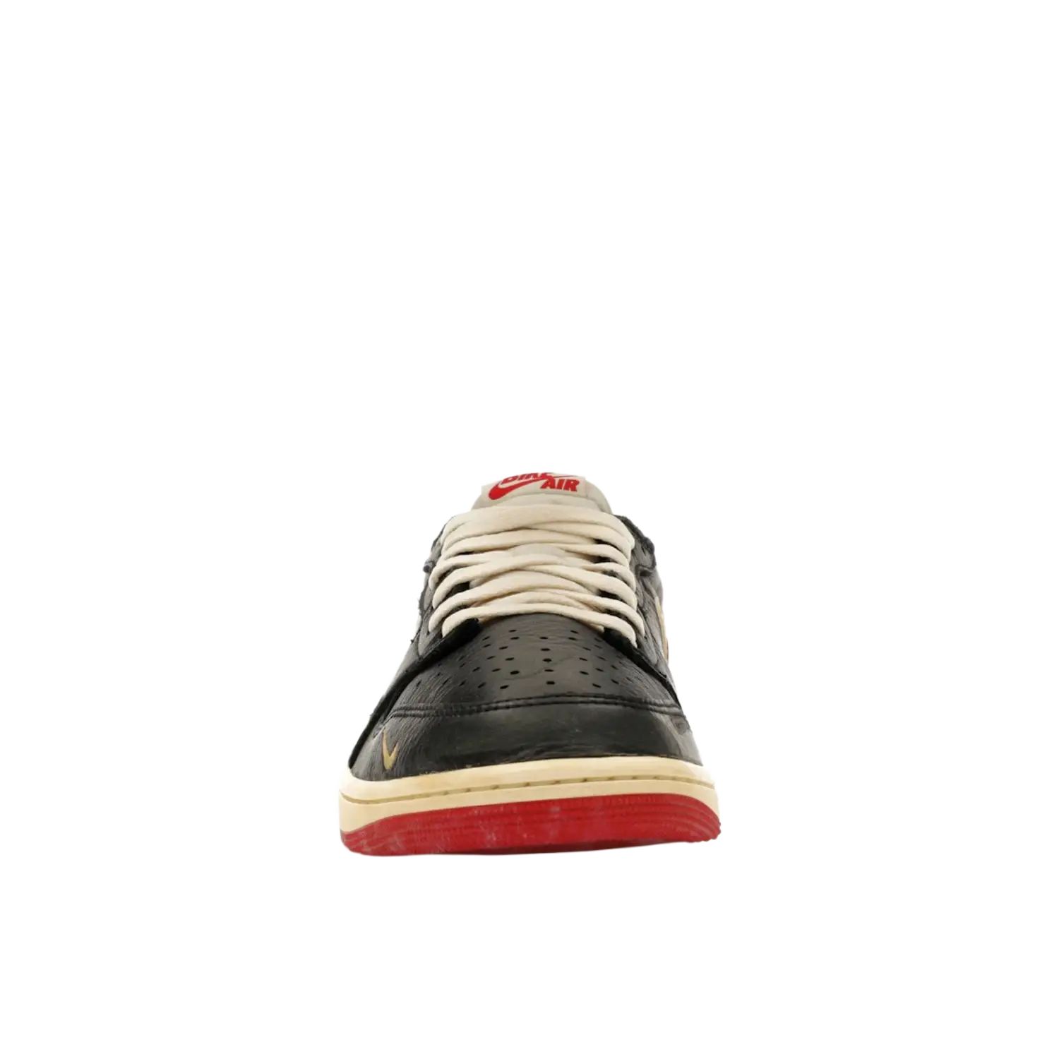 Jordan 1 Retro Low OG Nigel Sylvester Better With Time