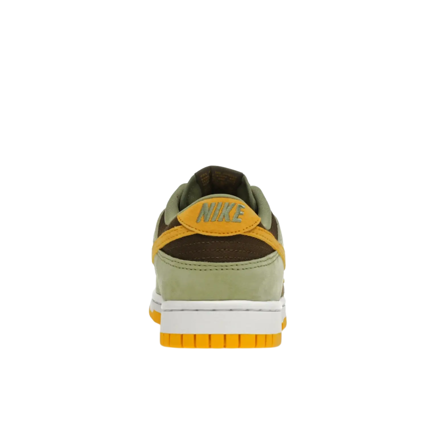 Nike Dunk Low Dusty Olive