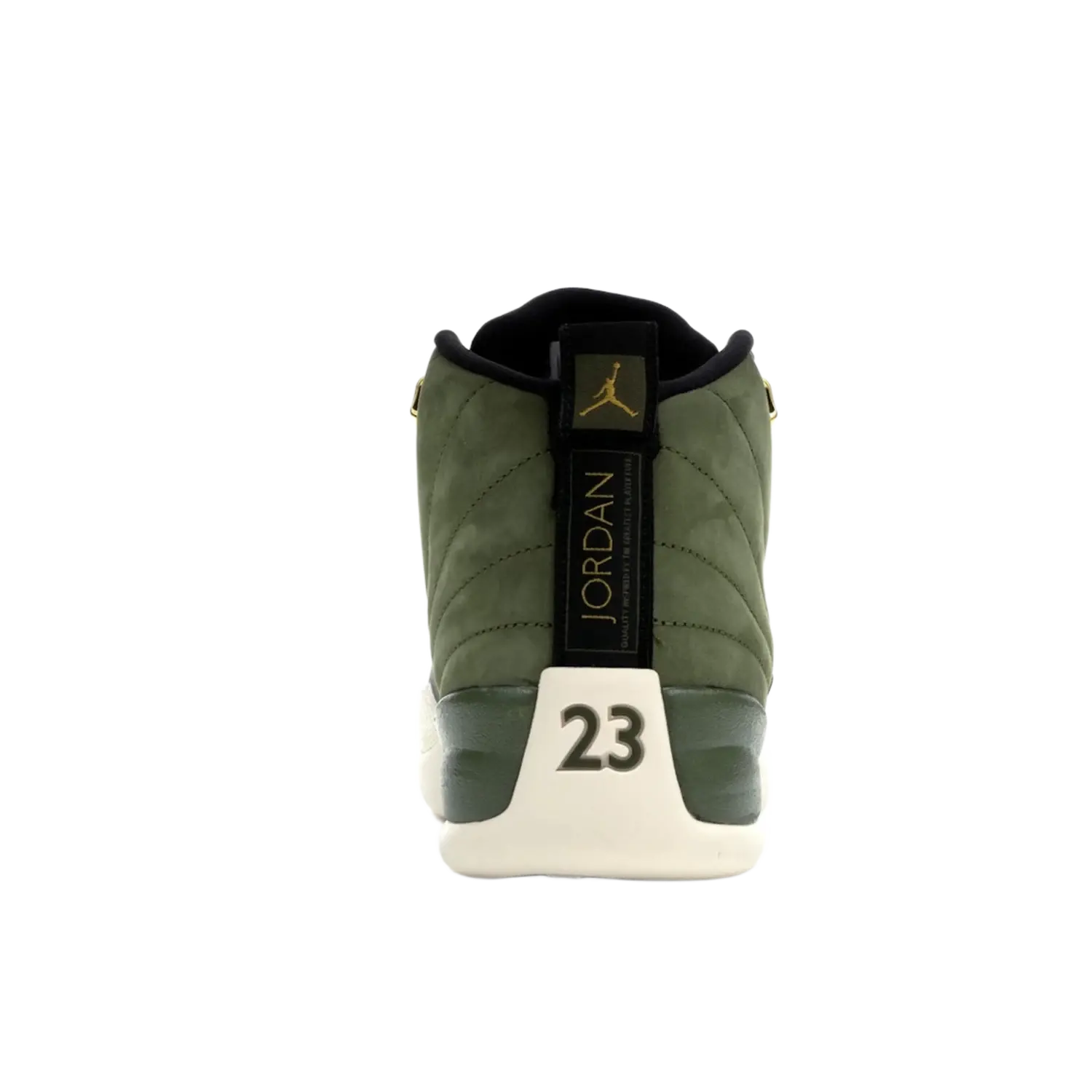 Jordan 12 Retro Chris Paul Class Of 2003