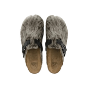 Worst Case GOAT Birkenstocks w/sock