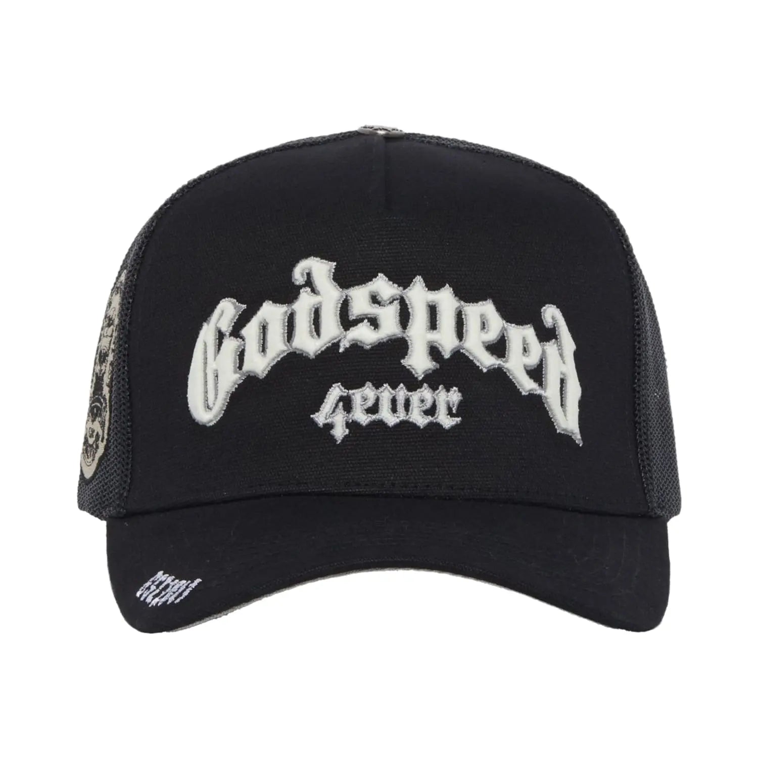 Godspeed GS Forever Trucker Hat w/Pin-set OG