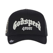 Godspeed GS Forever Trucker Hat w/Pin-set OG
