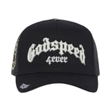 Godspeed GS Forever Trucker Hat w/Pin-set OG