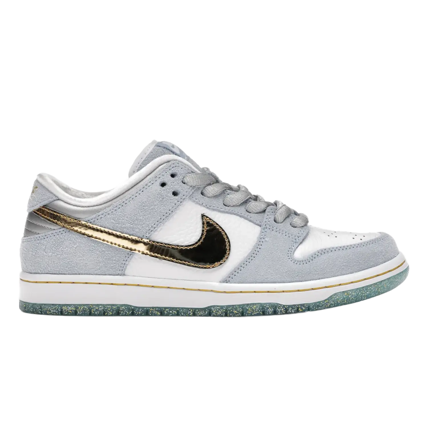 Nike SB Dunk Low Sean Cliver (Special Box)