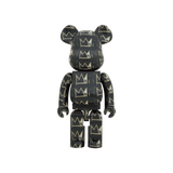 Bearbrick Jean-Michel Basquiat #8 1000%