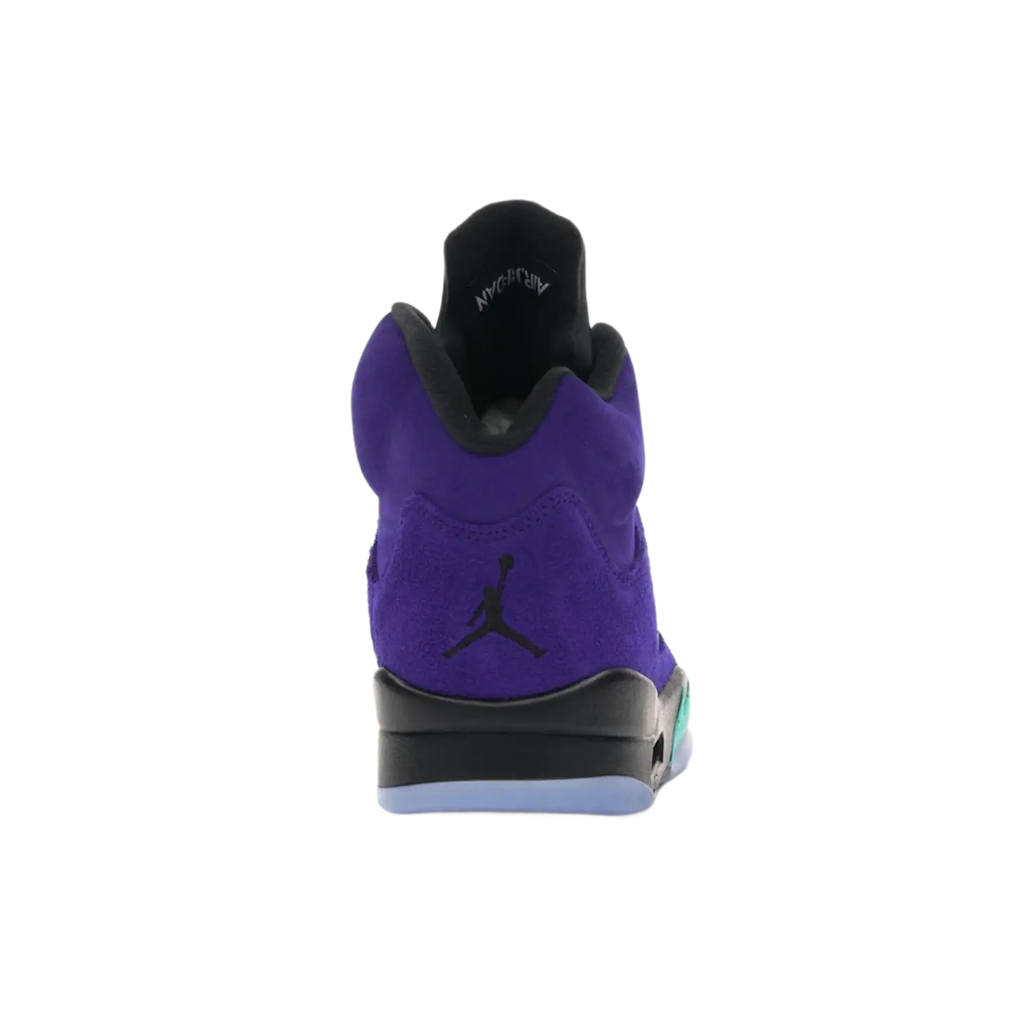 Jordan 5 Retro Alternate Grape