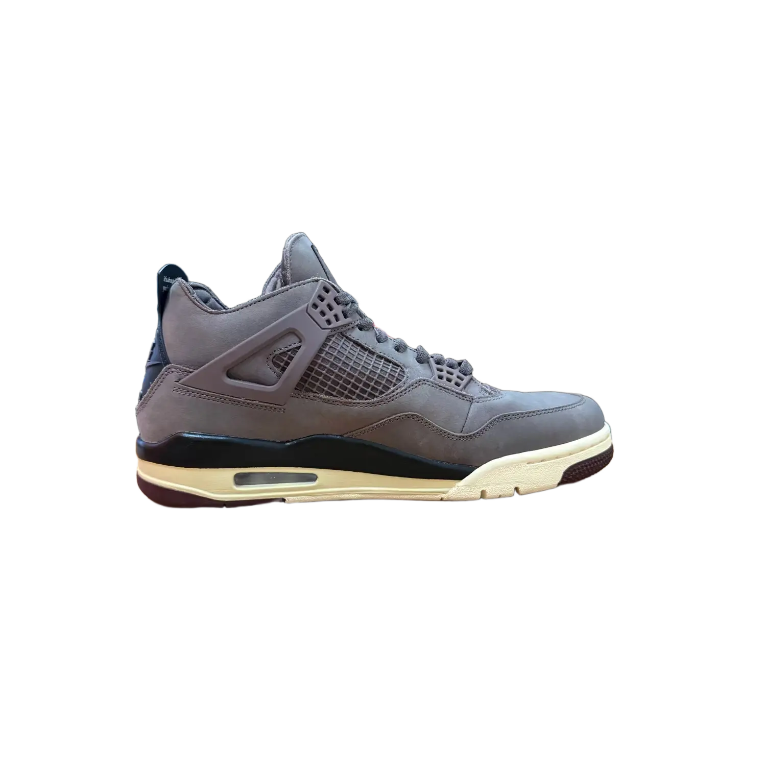 Jordan 4 Retro SP A Ma Maniére Violet Ore