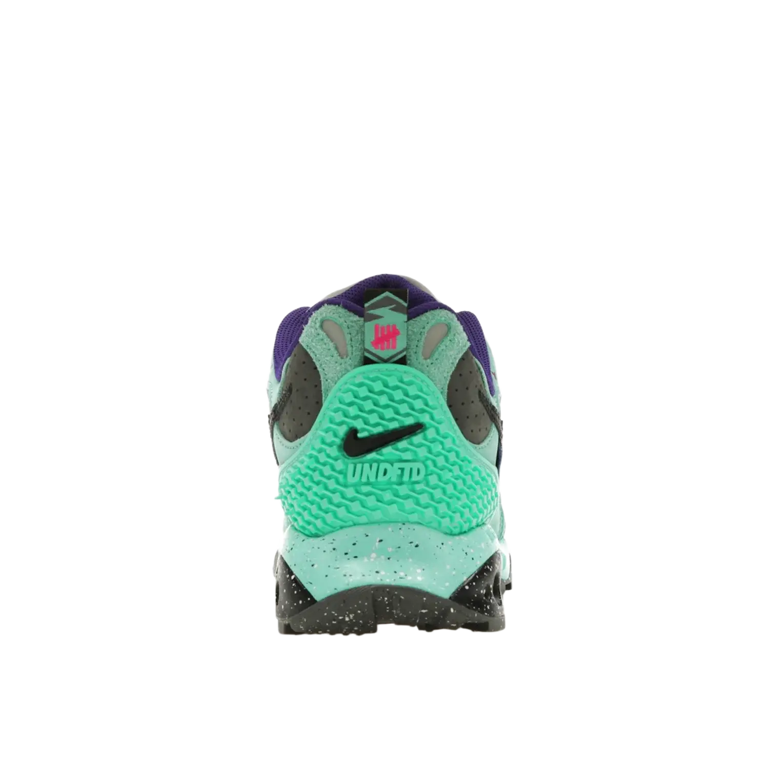 Nike Air Terra Humara Undefeated Light Menta