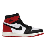Jordan 1 Retro High OG Black Toe Reimagined