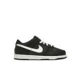 Nike Dunk Low Black White (2022) (PS)