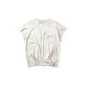 Vale Forever No Drugs Tank White
