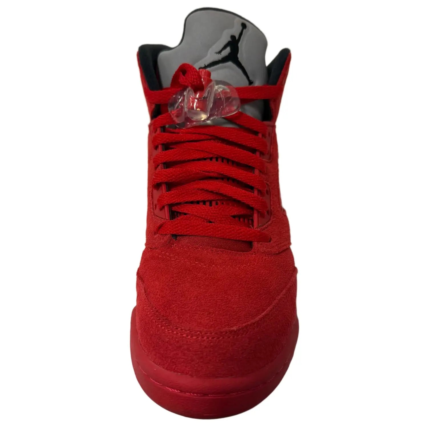Jordan 5 Retro Red Suede (GS)