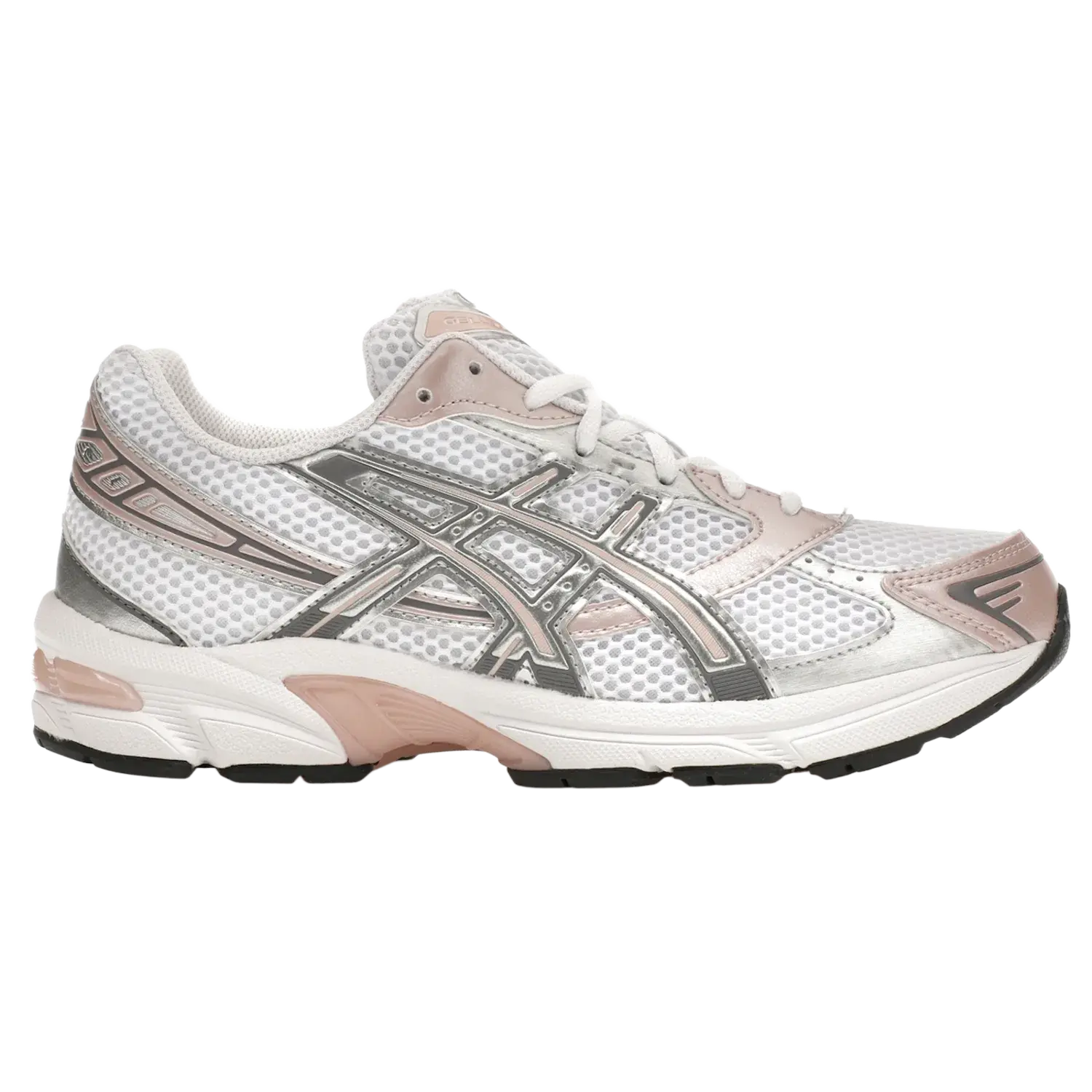 ASICS Gel-1130 White Neutral Pink (Women's)
