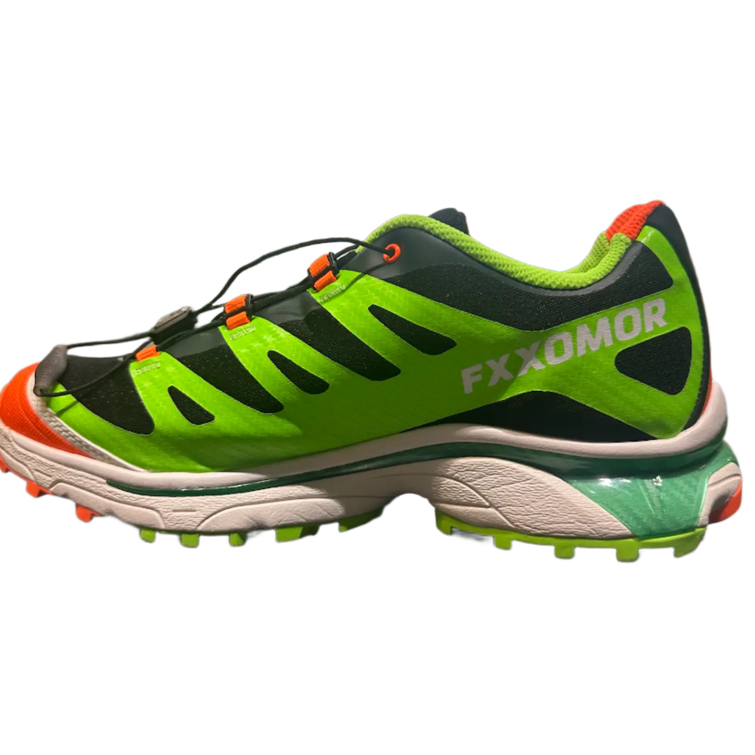 Salomon XT-4 OG Feid Ferxxocalipsis