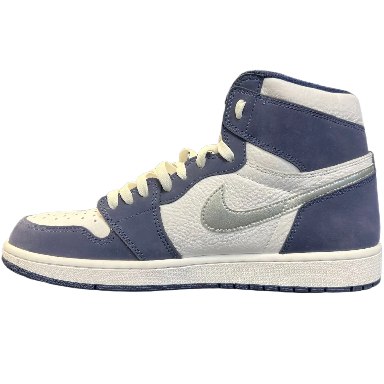 Jordan 1 Retro High CO.JP Midnight Navy (2020)