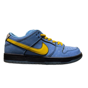 Nike SB Dunk Low The Powerpuff Girls Bubbles