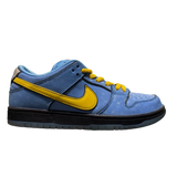 Nike SB Dunk Low The Powerpuff Girls Bubbles