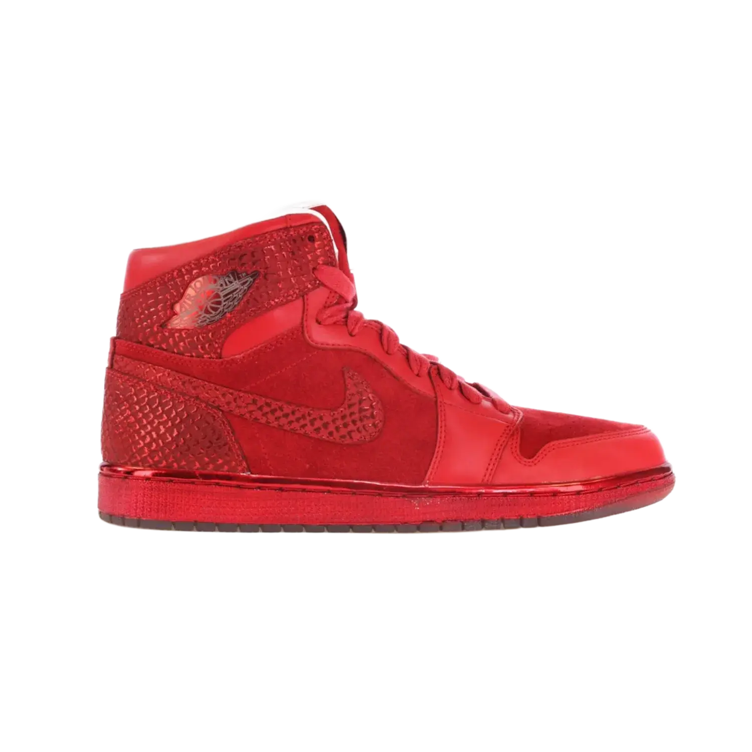 Jordan 1 Retro Legends of Summer Red