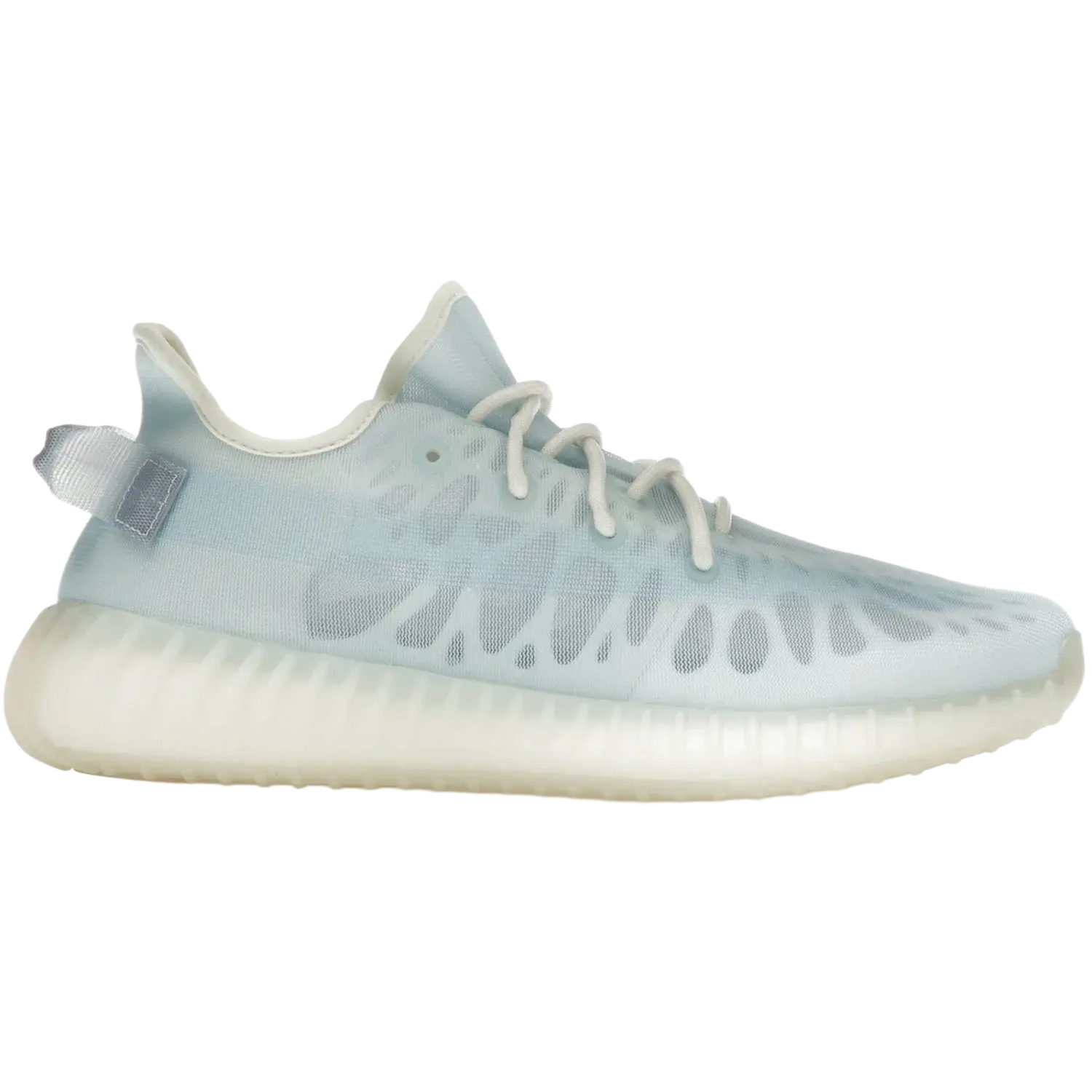 adidas Yeezy Boost 350 V2 Mono Ice