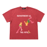 ReleasePres Dept. Tee