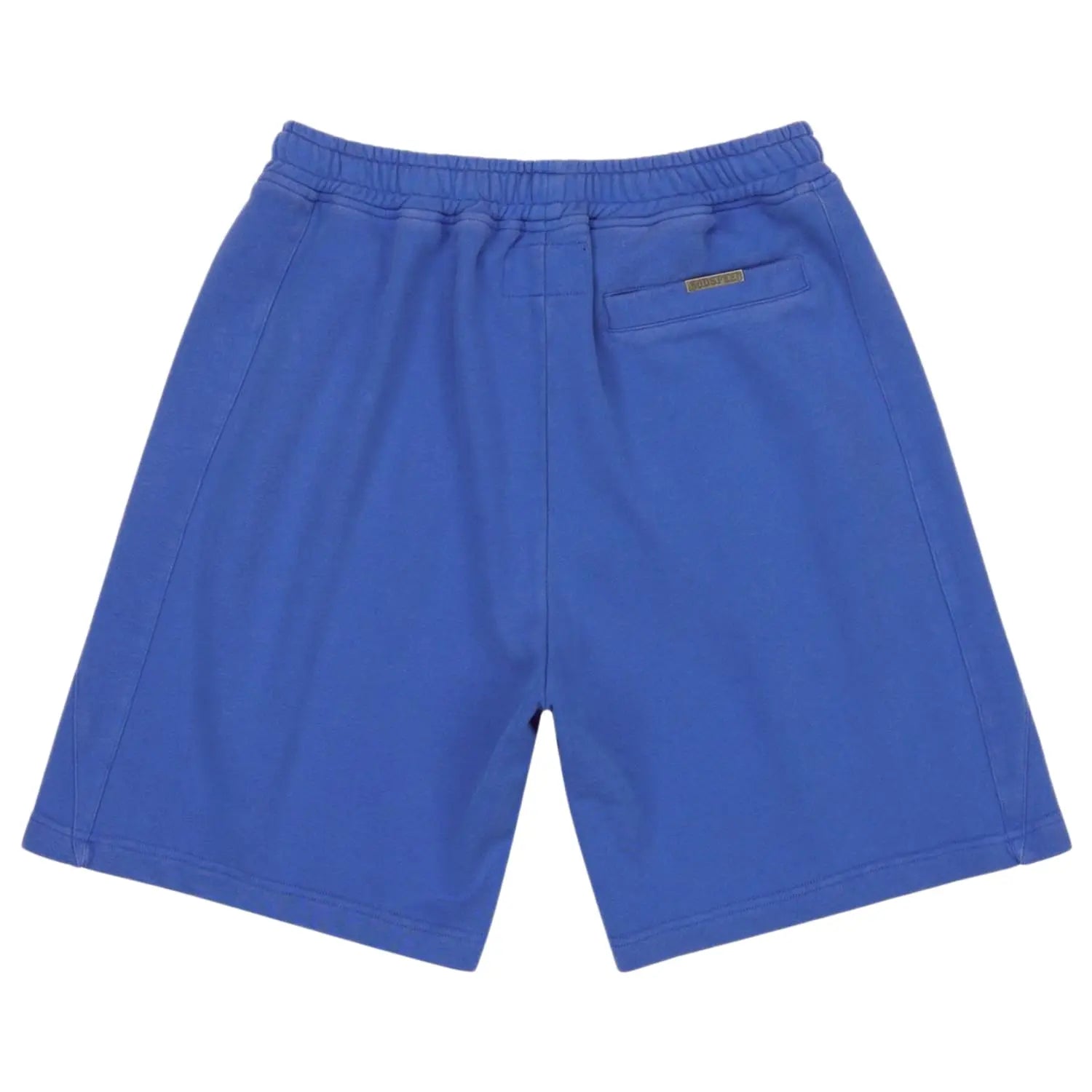Godspeed VITAL Terry Shorts 4th Blue