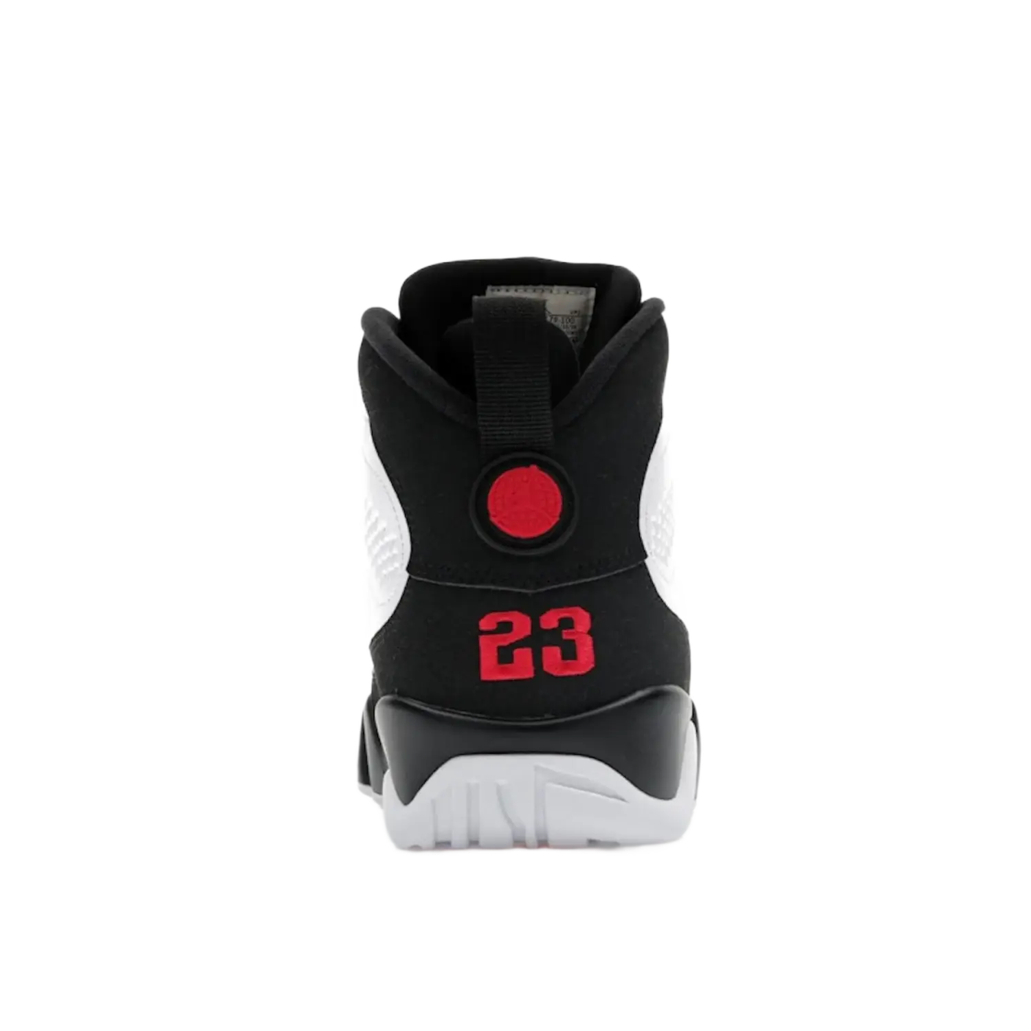 Jordan 9 Retro OG Space Jam (2026)