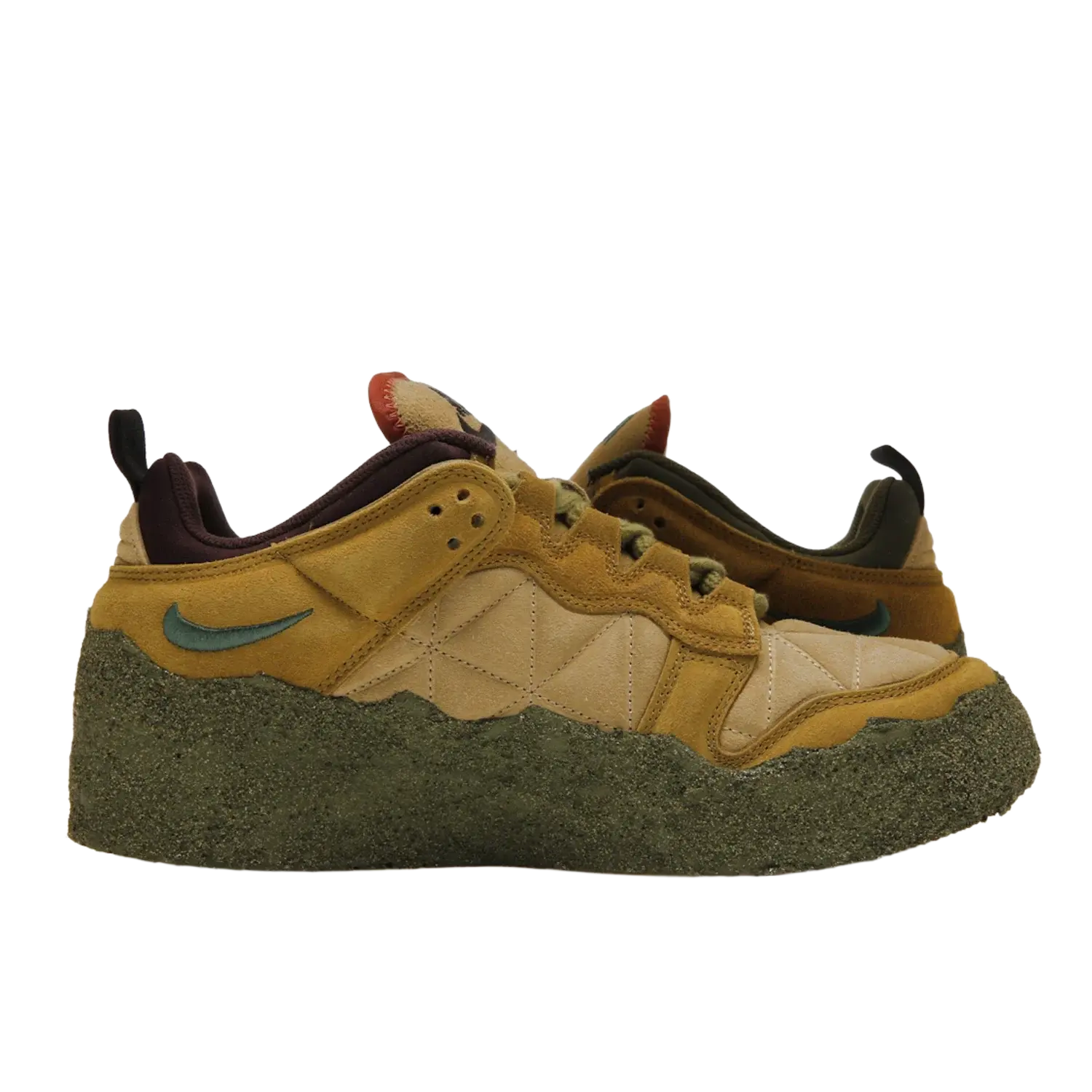 Nike CPFM Flea 1 Cactus Plant Flea Market Desert Moss