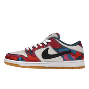 Nike SB Dunk Low Pro Parra Abstract Art (2021)