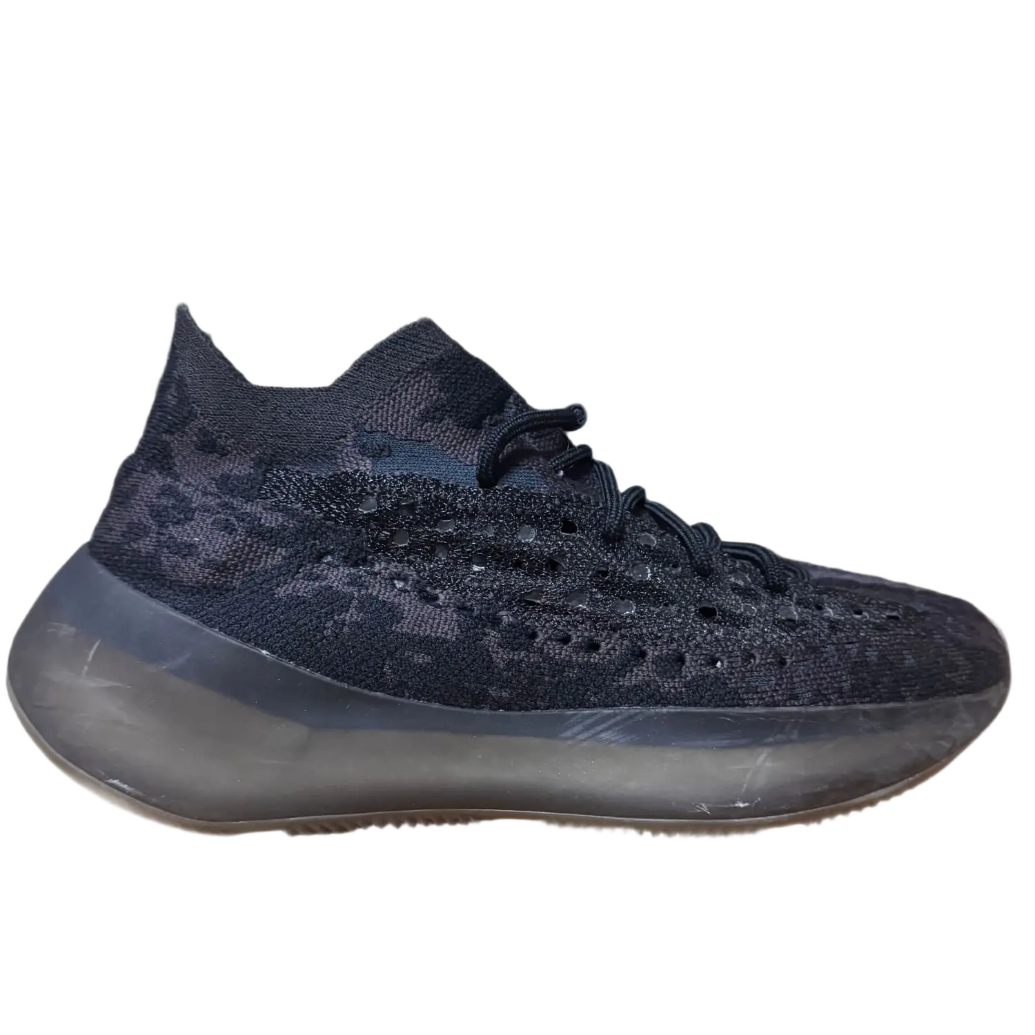 adidas Yeezy Boost 380 Onyx