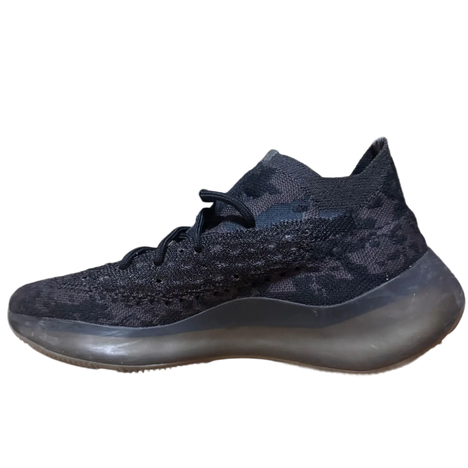 adidas Yeezy Boost 380 Onyx