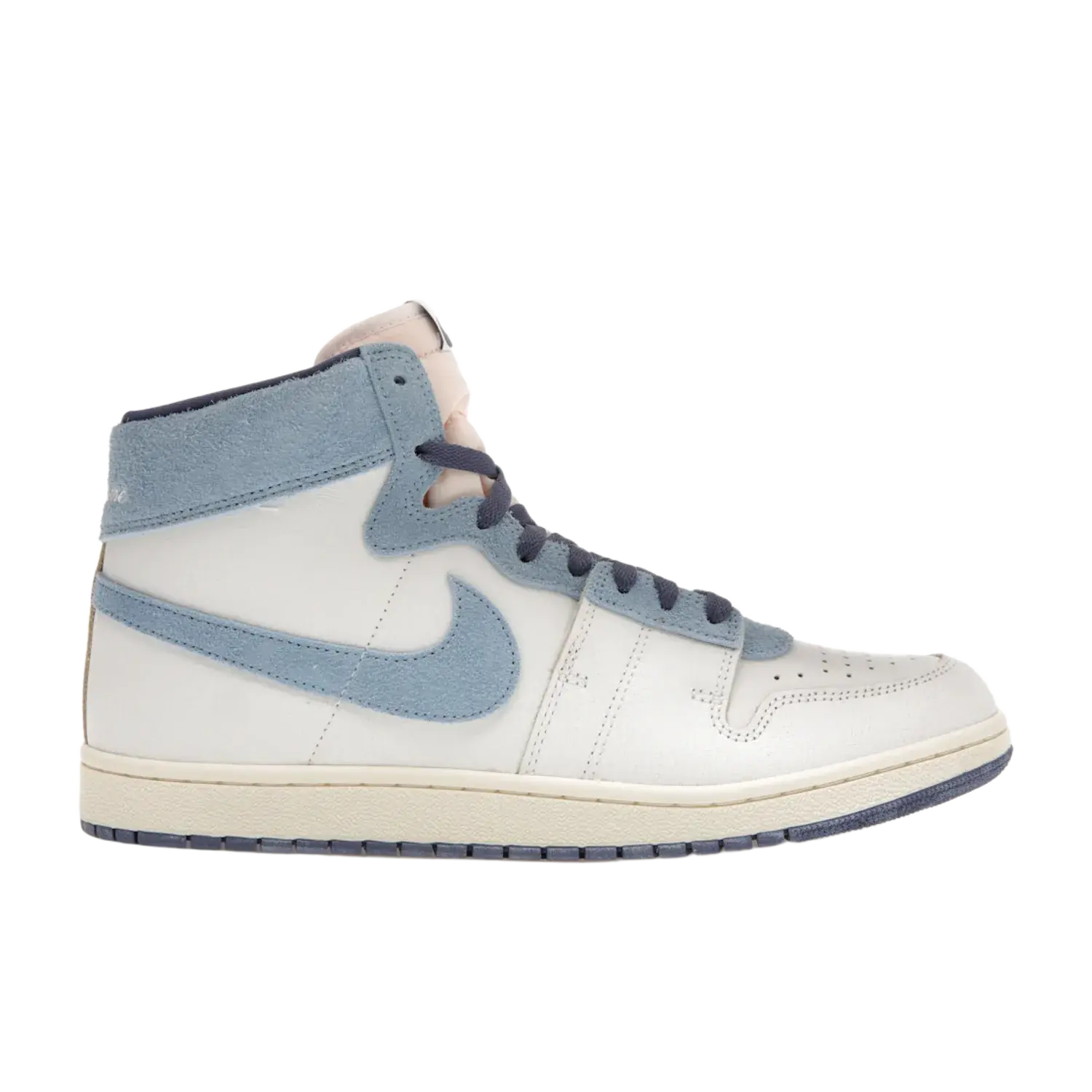 Nike Jordan Air Ship PE SP Every Game Diffused Blue