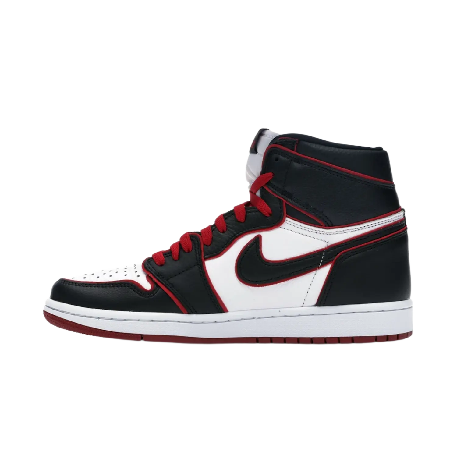 Jordan 1 Retro High Bloodline