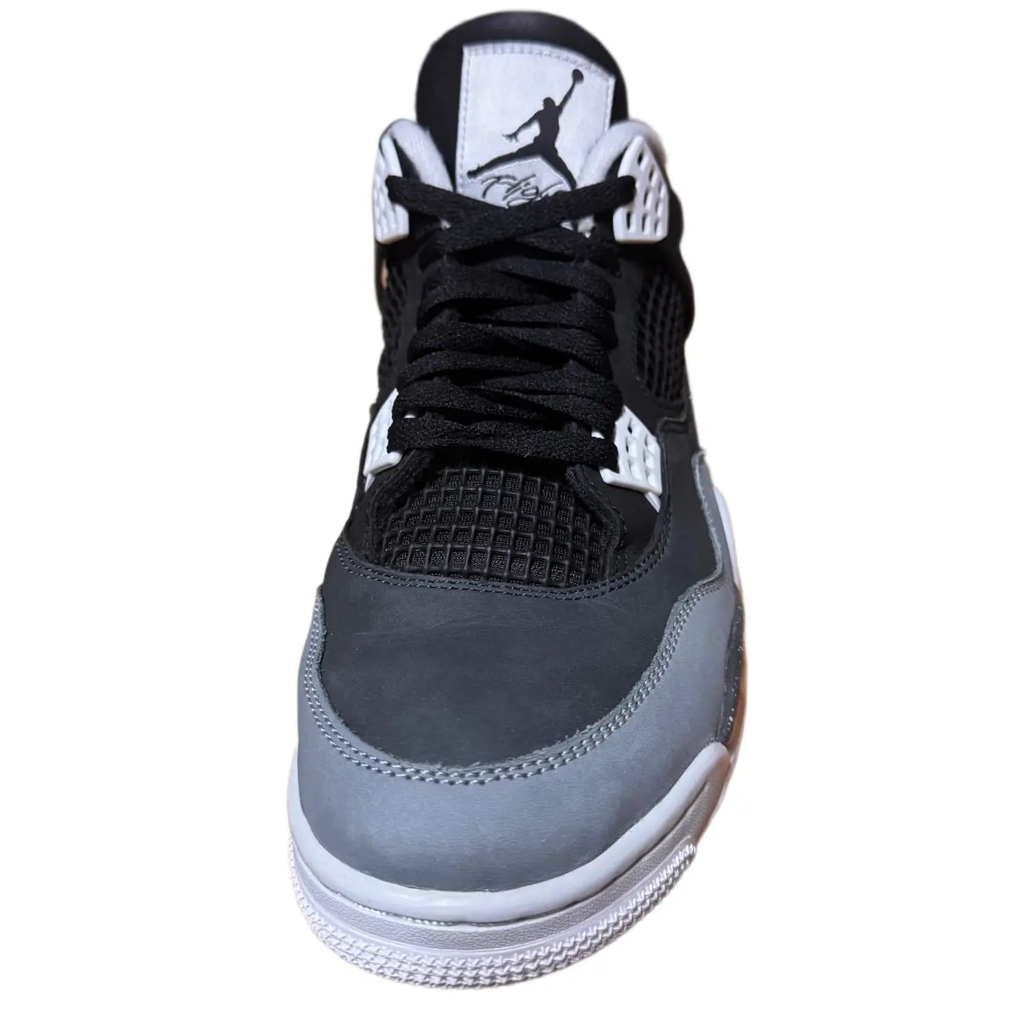 Jordan 4 Retro Fear (2024)