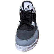 Jordan 4 Retro Fear (2024)
