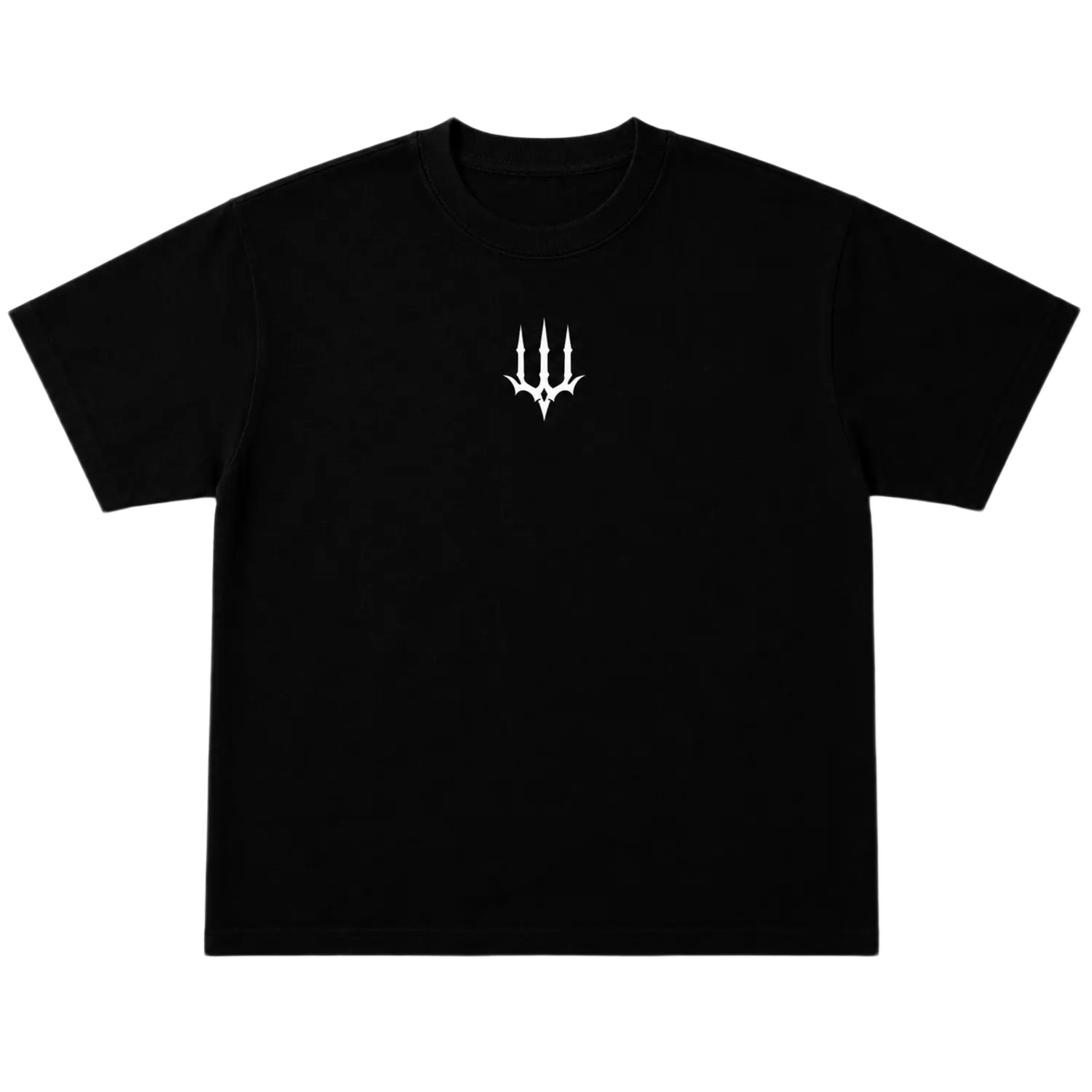 Deadweight Venom Tee Black