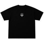 Deadweight Venom Tee Black