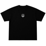 Deadweight Venom Tee Black