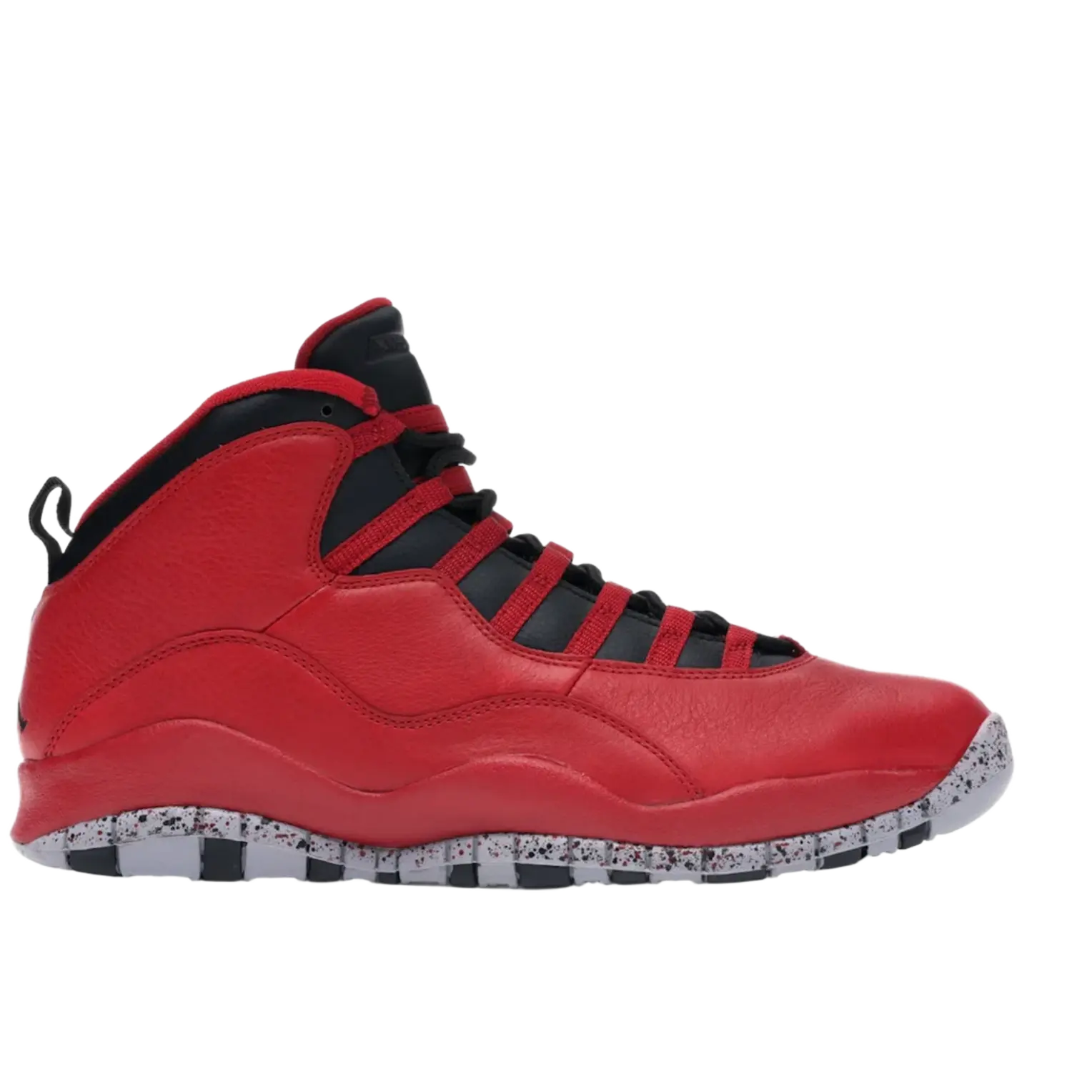 Jordan 10 Retro Bulls Over Broadway