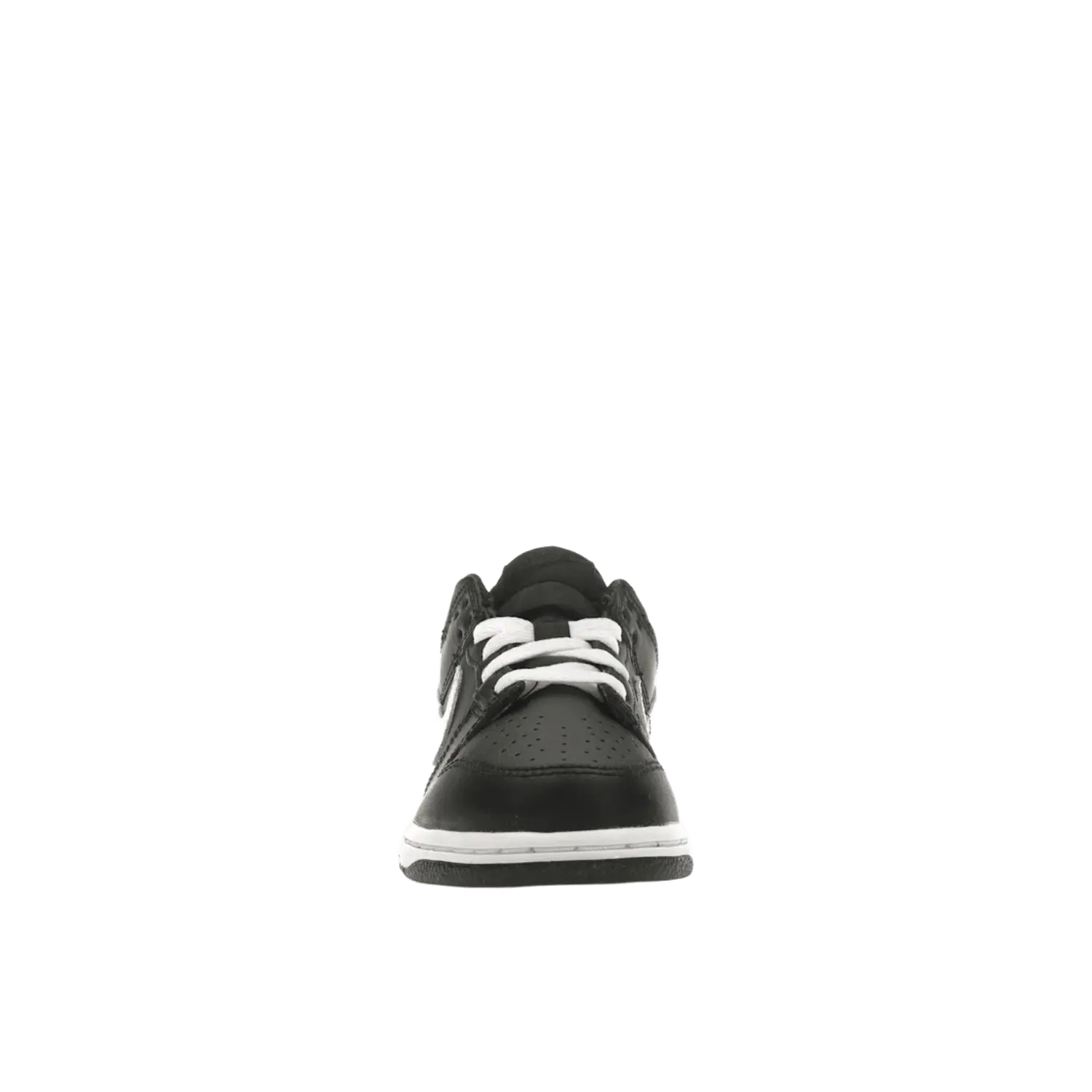 Nike Dunk Low Black White (2022) (PS)